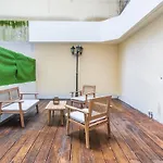 Studio With Terrace #Sacrecoeur#Montmartre - V